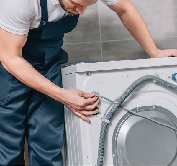 How To Move A Washing Machine Moves & More